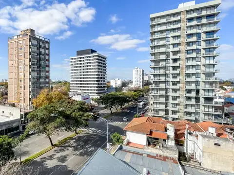 Departamento monoambiente Alquiler - Olivos