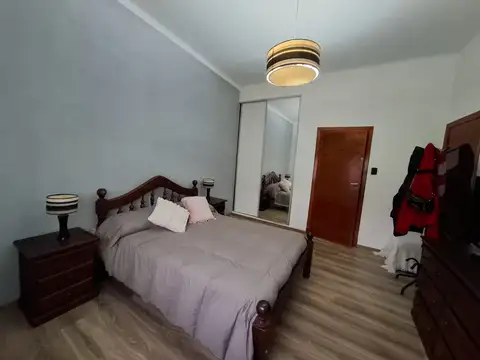 Maestra Baldini 1900, Piso PA