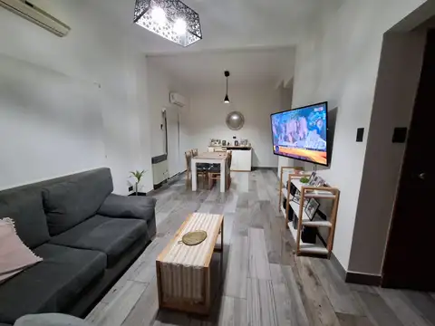 Maestra Baldini 1900, Piso PA