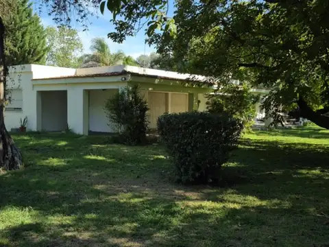 Quinta en Venta en Mariano Acosta, USD 89.000