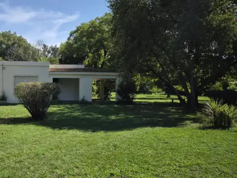 Quinta en Venta 40 años