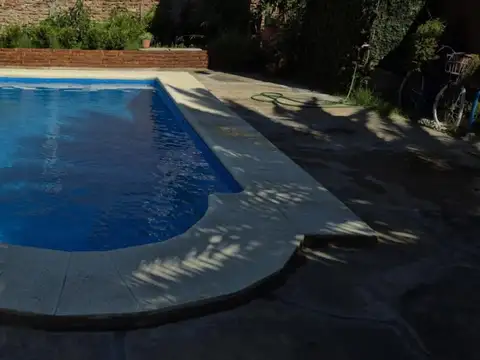 Quinta en Venta 40 años