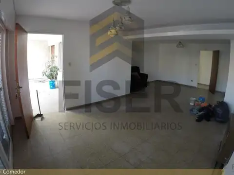 VENTA CASA 3 DORMITORIOS APTO CREDITO PATIO CON ASADOR