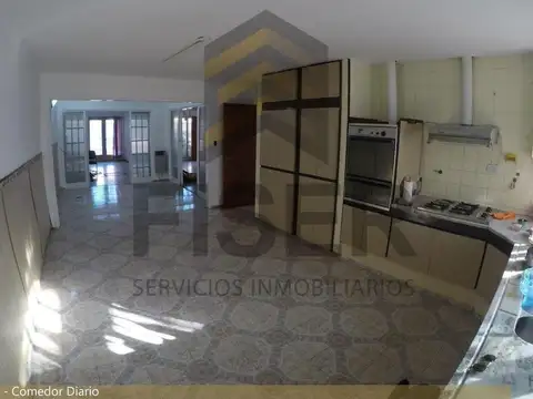 VENTA CASA 3 DORMITORIOS APTO CREDITO PATIO CON ASADOR 