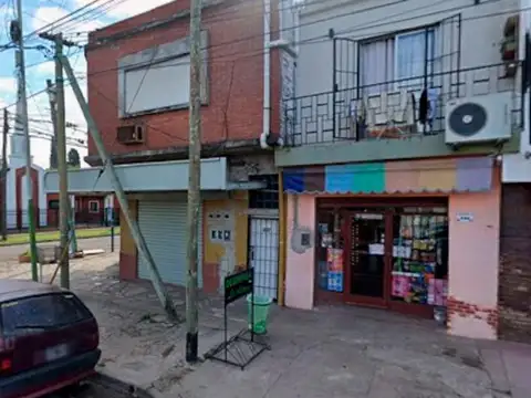 Local en Tortuguitas 40m2 - Misiones y Los Caldenes