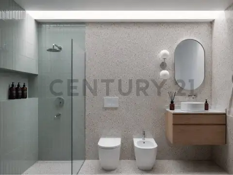 Depto Tipo Casa en Venta de 4 ambientes