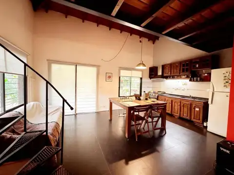 VENTA CASA 4 AMBIENTES CON PILETA EN MASCHWITZ