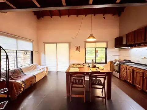 Casa en Venta en La Bota, USD 140.000