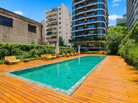 DEPARTAMENTO 3 AMBIENTES GUARDACOCHE AZCUY