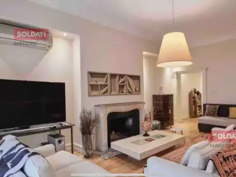 Departamento en Alquiler 60 años