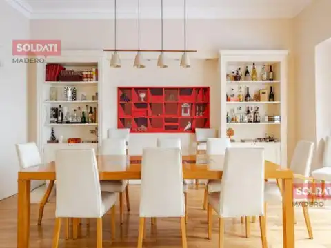 Departamento en Alquiler en Recoleta, Capital Federal