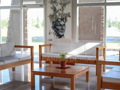 Terreno en Venta de 2191,0 m2