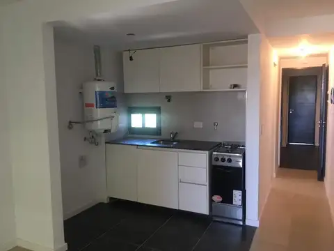 Crespo 290 Nuevo con Solarium