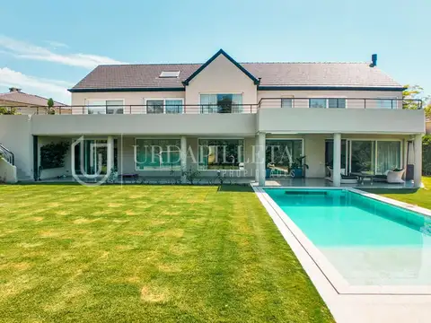 Casa en Venta en Ayres De Pilar, Countries y Barrios Cerrados en Pilar