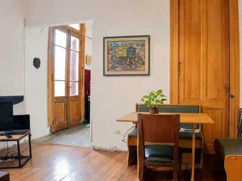 Depto Tipo Casa en Venta de 3 ambientes