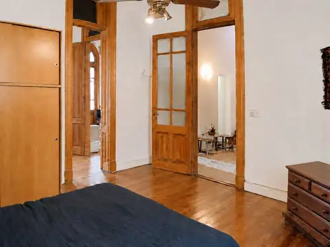 Depto Tipo Casa en Venta 46 años