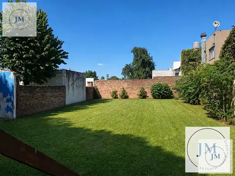 Terreno en Venta en Hurlingham, USD 70.000