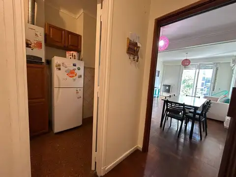 Departamento en Venta 36 años