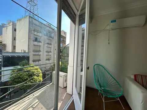 Departamento en Venta en La Plata, USD 95.000
