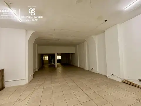 Local en Alquiler 50 años