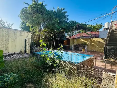 Casa en Venta 66 años