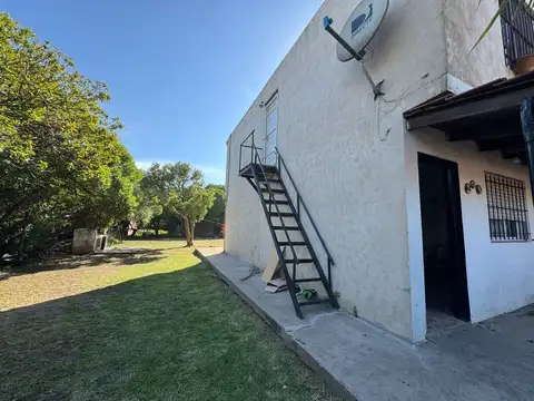 Departamento en Venta con 2 cocheras
