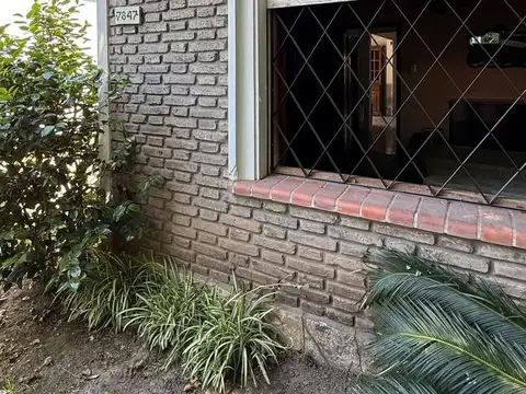 Casa en Venta 50 años