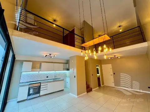 Departamento en con Pileta en Venta y Alquiler en Pilar