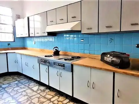 Depto Tipo Casa en Venta de 4 ambientes