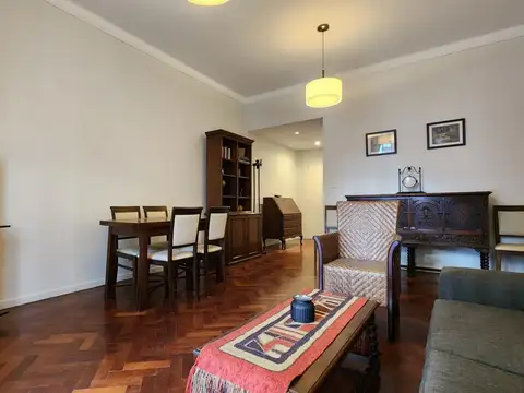 Departamento en Alquiler Temporal de 2 dormitorios