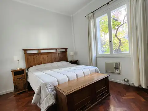 Tte. Benjamin Matienzo , Piso 1