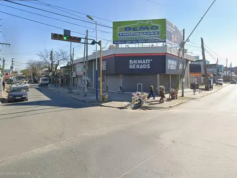 Local en Alquiler 2 años