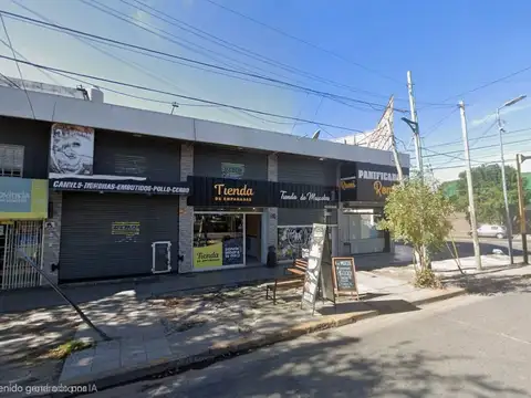 Local en Alquiler 2 años