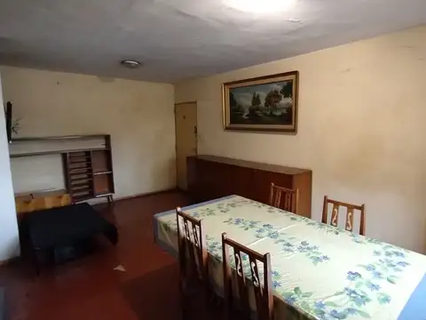 Departamento en Venta de 4 dormitorios