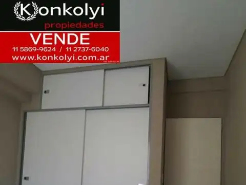 Departamento en Venta Apto profesional