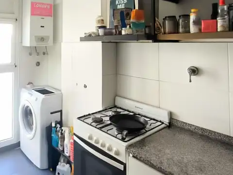 Departamento en Venta Permite mascota