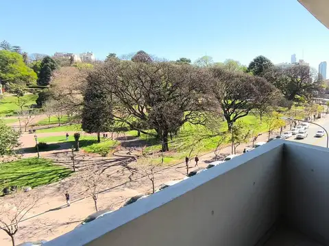 Avenida Martín García 200