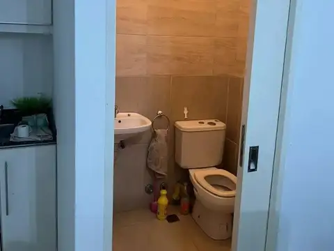 Oficina en Venta con 1 cochera