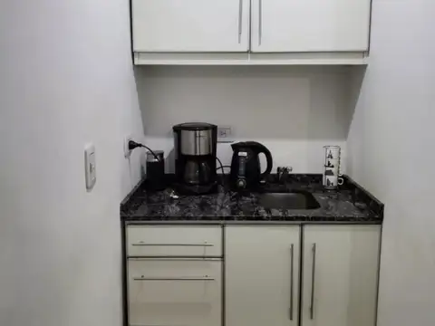 Oficina en Venta en Boedo, USD 50.000