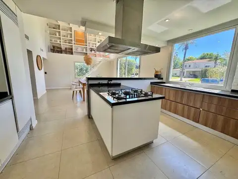 Casa en Venta en Funes, Rosario