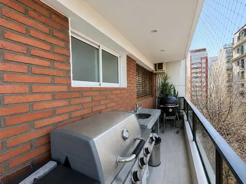 Departamento en Venta en Caballito, USD 310.000