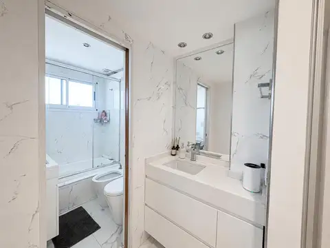 Departamento en Venta en Caballito, CABA