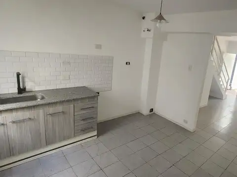 Depto Tipo Casa en Venta de 2 dormitorios