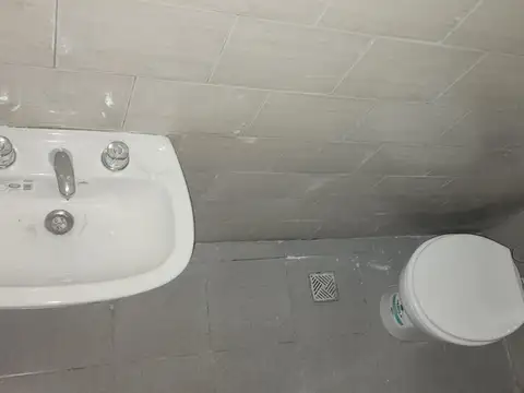 Depto Tipo Casa en Venta en Merlo, USD 75.000