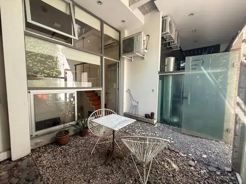 Depto Tipo Casa en Venta de 1 dormitorio