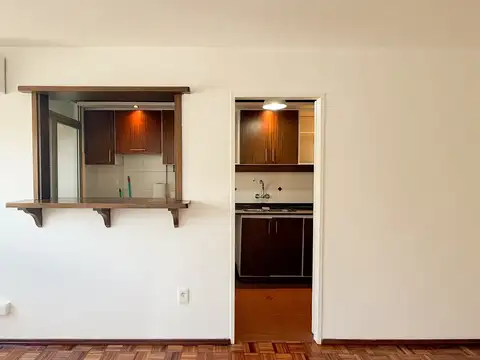 Departamento en Alquiler en Palermo, $ 33.000