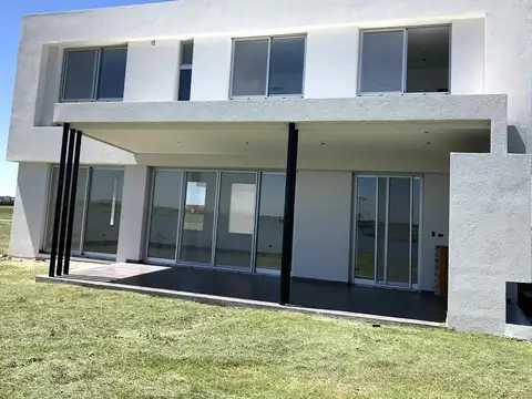 Casa en Venta A Estrenar