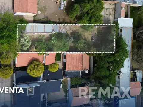 VENTA LOTE APTO DESARROLLO PLOTTIER