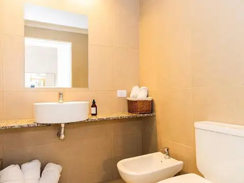 Departamento en Venta en Monserrat, USD 150.000