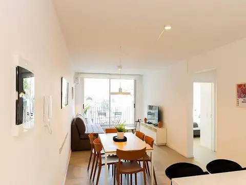 Departamento en Venta de 3 ambientes